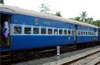 Railways announces time-table of new trains